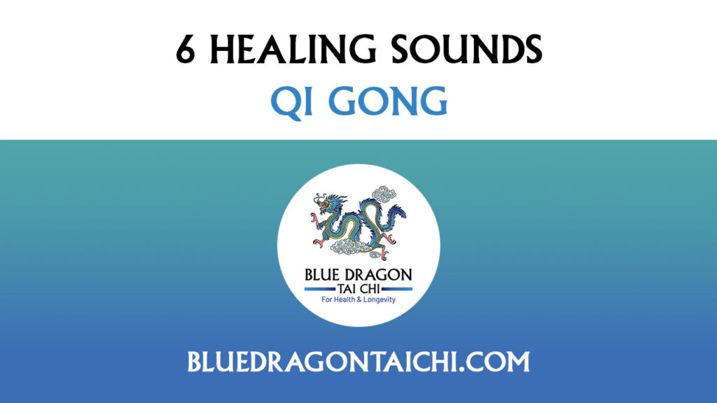 6 Healing Sounds