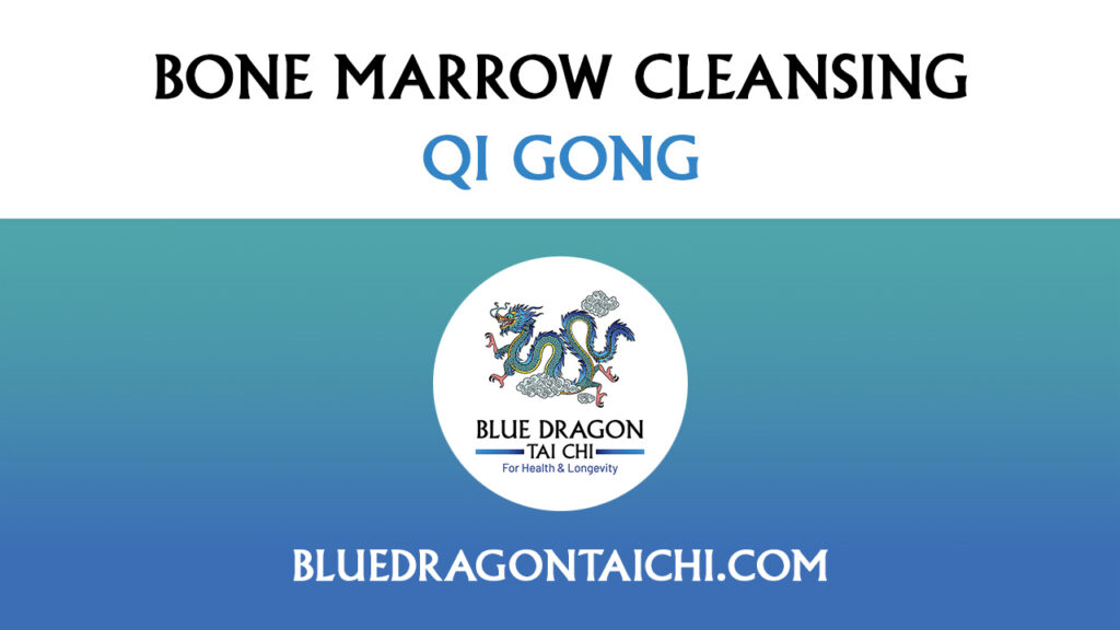 Bone Marrow Cleansing