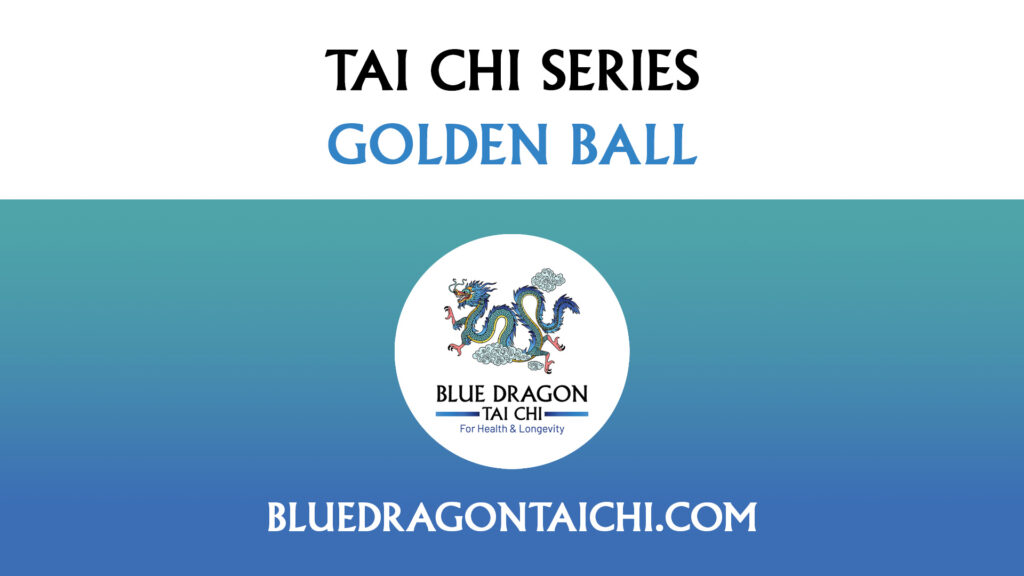 Golden Ball: Part One