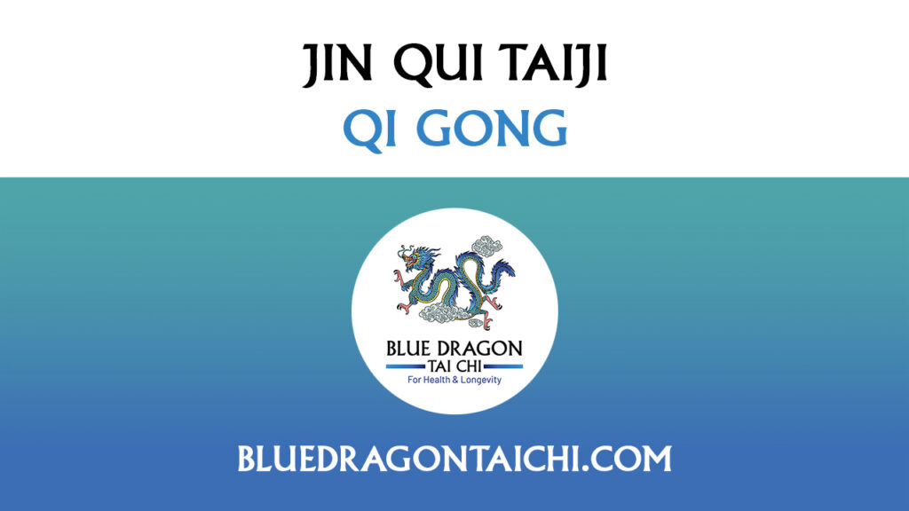 Jin Qui Taiji