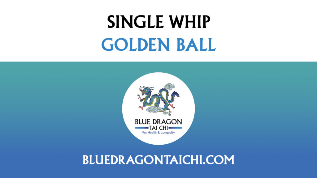 Golden Ball: Single Whip