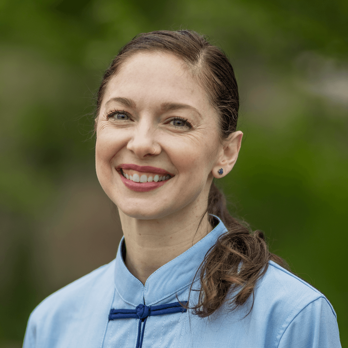 Melody-Minnite-Portrait Portrait of Melody-Minnite