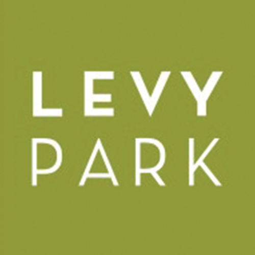 Levy-Parkj