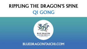 Video: Rippling The Dragon's Spine